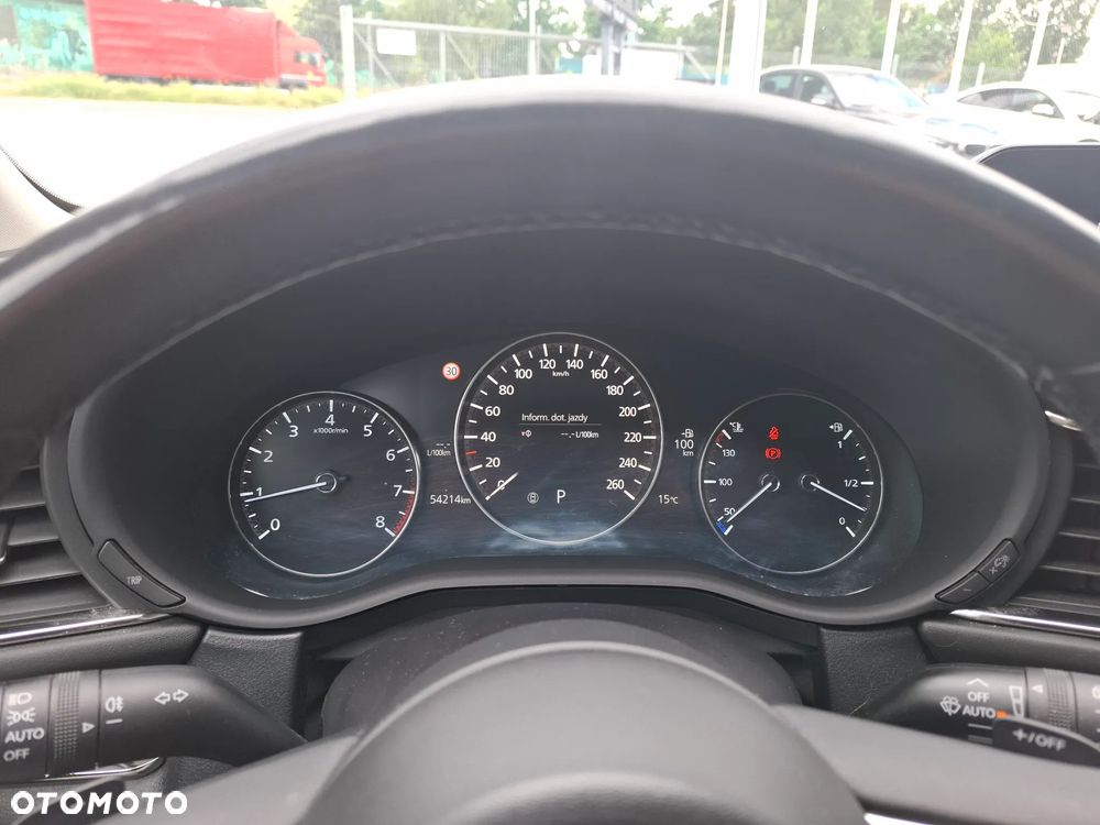 Mazda CX-30 2.0 mHEV Kanjo 2WD - 7