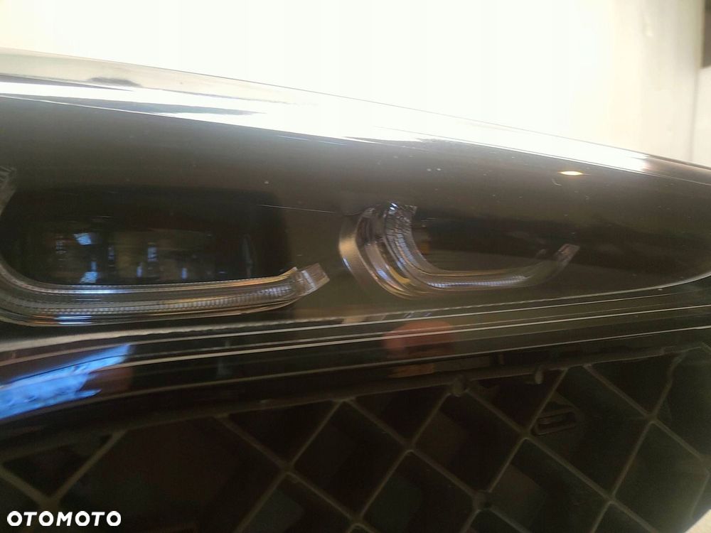 Alfa Romeo Stelvio LIFT FULL LED Komplet 00505670010 - 6