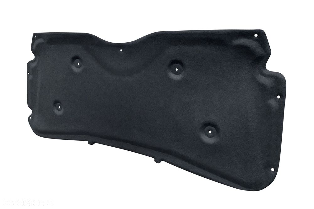 honda cr-v ii 2001-2006 wygłuszenie maski z kompletem spinek 74141s9a0 - 4