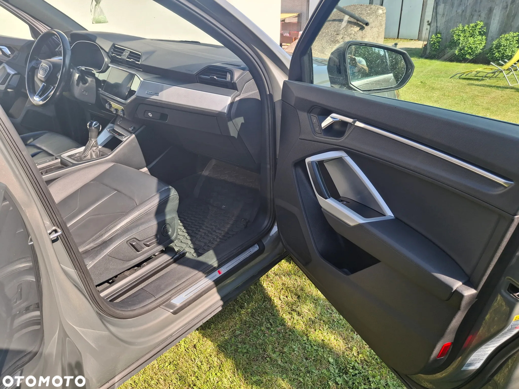 Audi Q3 45 TFSI Quattro S-Line S tronic - 20