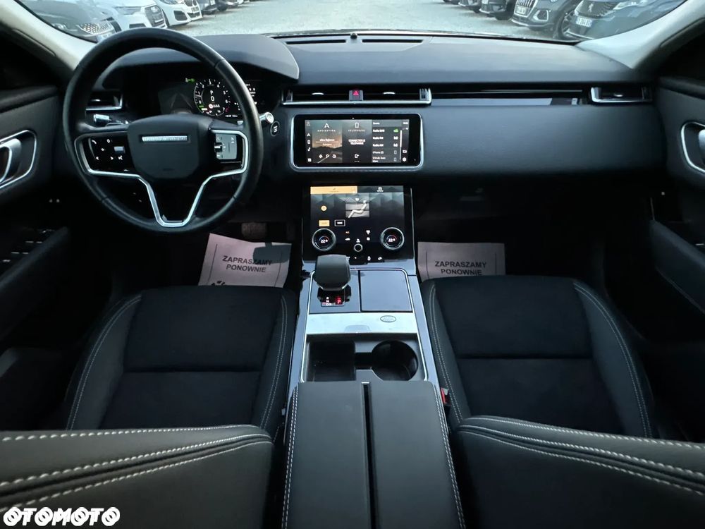 Land Rover Range Rover Velar - 36
