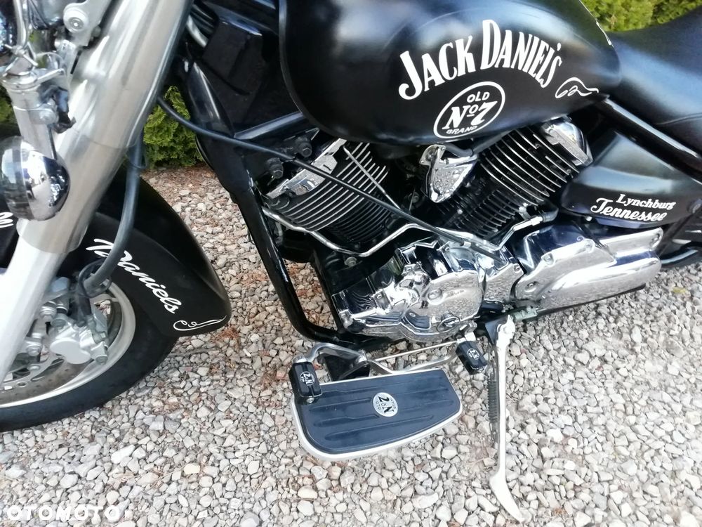 Yamaha Drag Star - 17