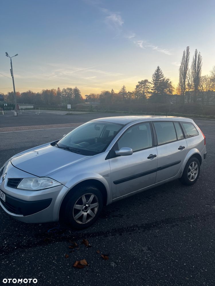 Renault Megane - 4