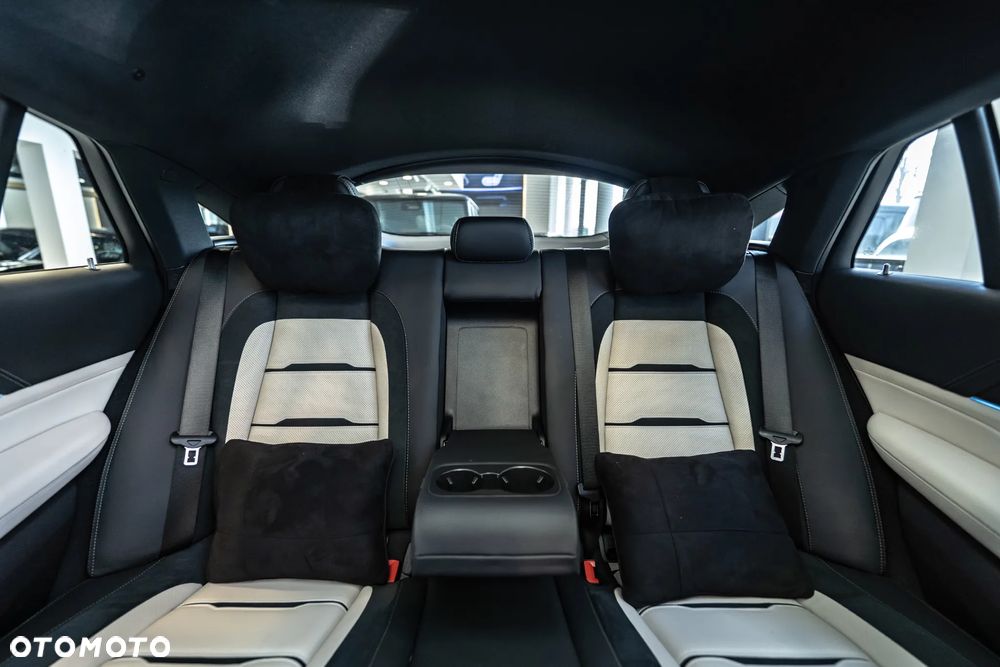 Mercedes-Benz GLE AMG 53 4-Matic Premium - 31