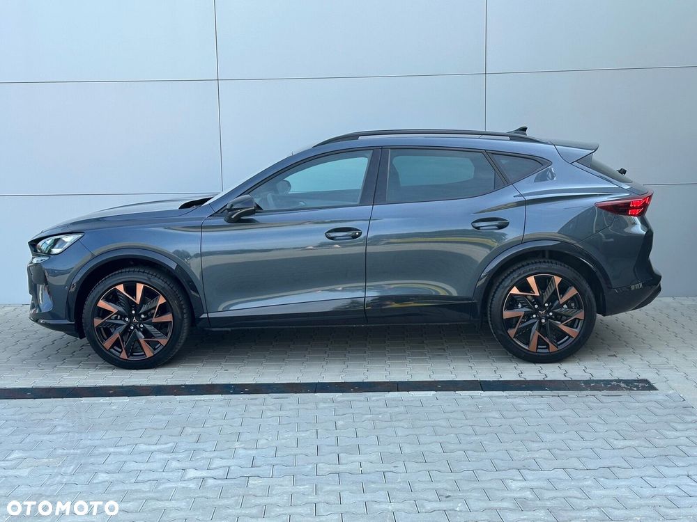 Cupra Formentor 1.5 TSI DSG - 9