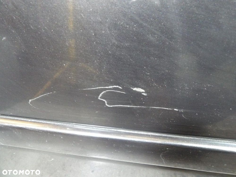 DODGE NITRO DRZWI PRZÓD LEWE  PXR - 2