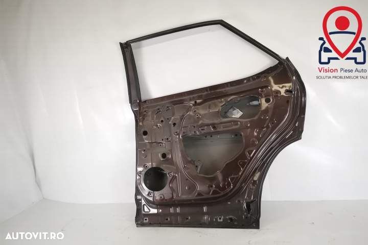 Usa Dreapta Spate Originala  Lexus  RX  4 [2015 - 2020] - 7