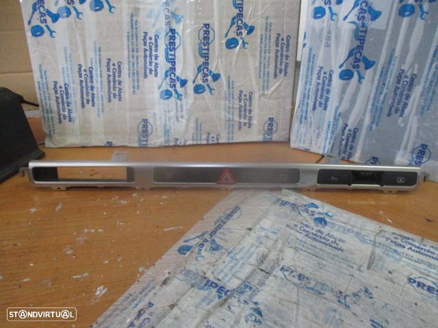 Interruptor INTER2797 AUDI A8 2006 4 Piscas - 1