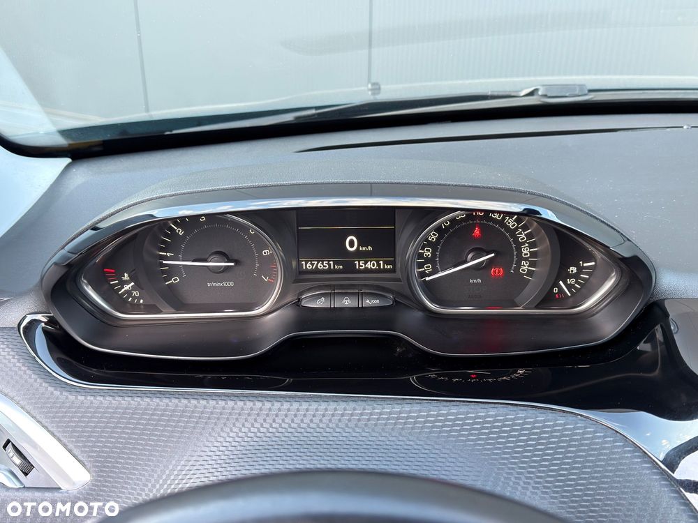 Peugeot 2008 PureTech 110 Stop&Start Business-Line - 20