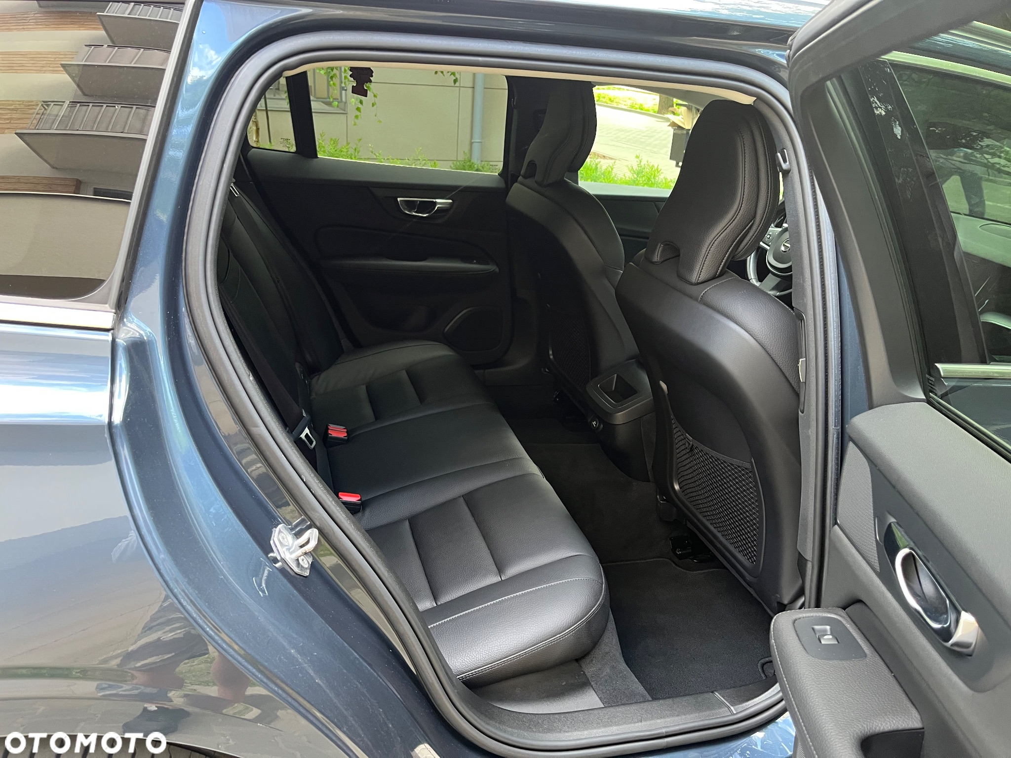 Volvo V60 D3 Momentum Pro - 7