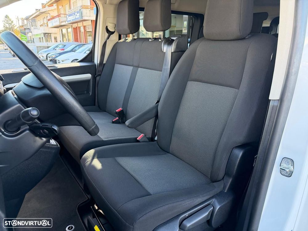 Toyota Proace Verso 1.5 D-4D L1 1.0T Exclusive 9L PDL - 9
