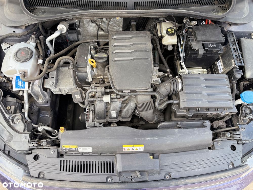 Volkswagen Polo - 19