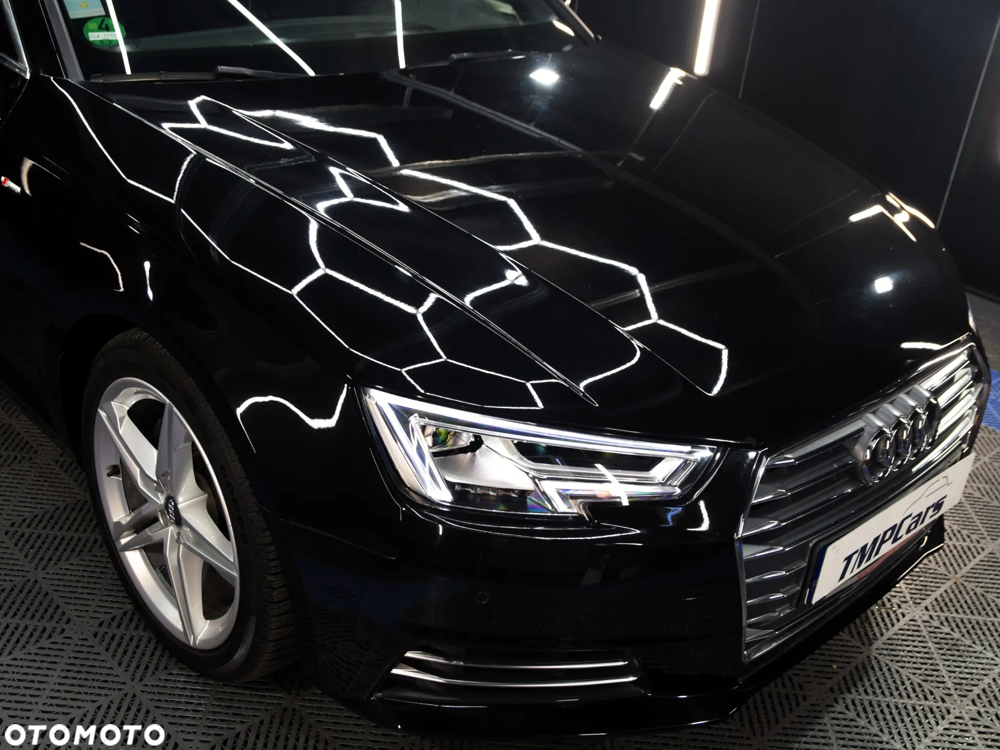 Audi A4 - 12