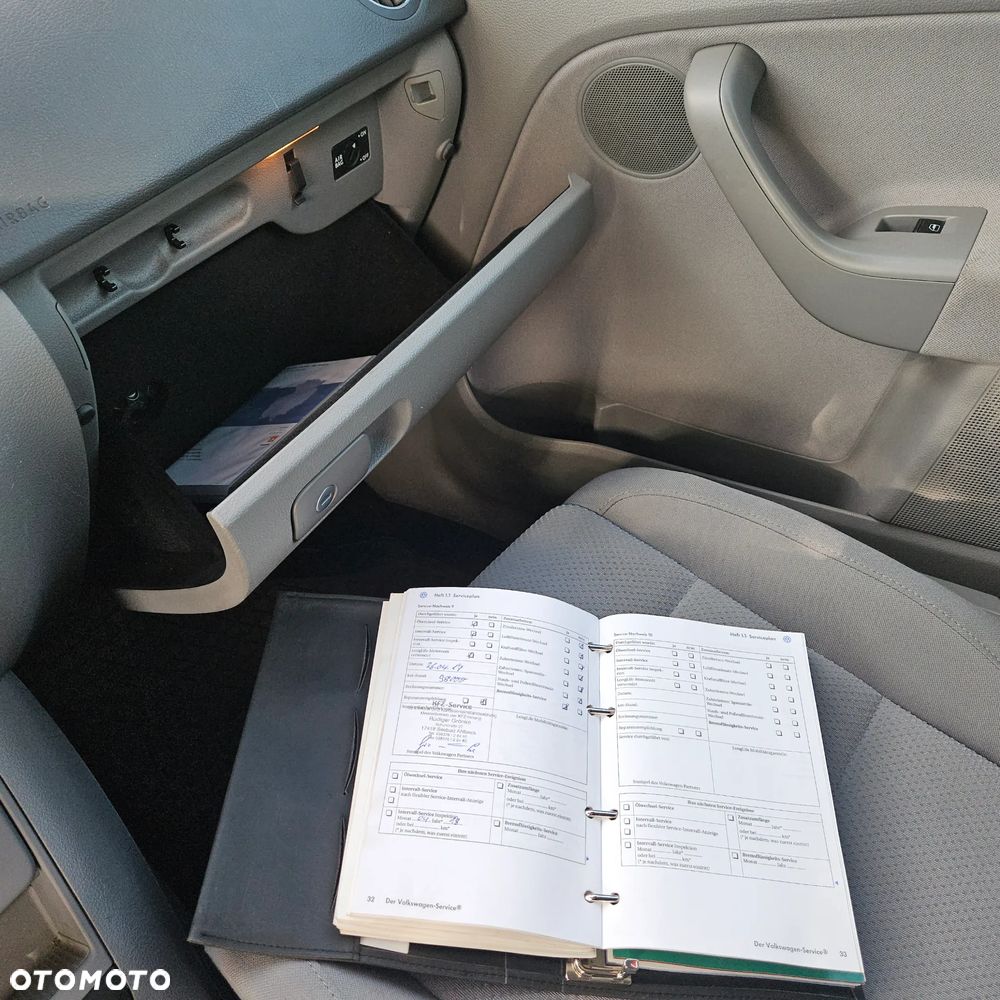 Volkswagen Golf Plus - 24