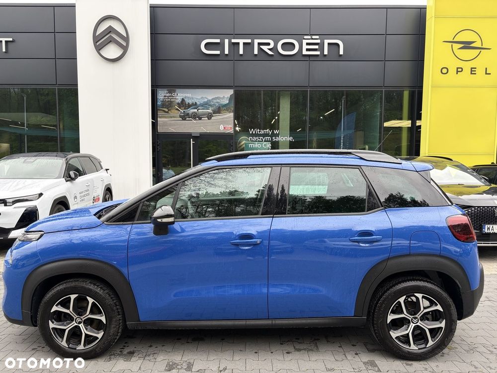 Citroën C3 Aircross - 3