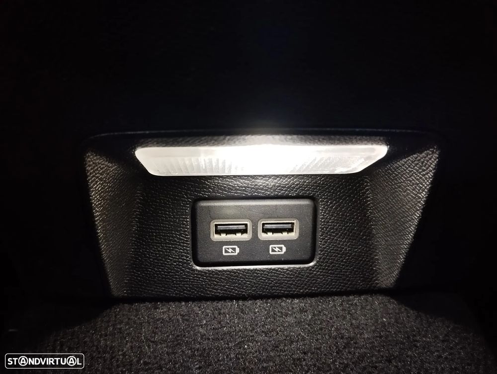 Peugeot 508 1.5 BlueHDi Allure Pack EAT8 - 15