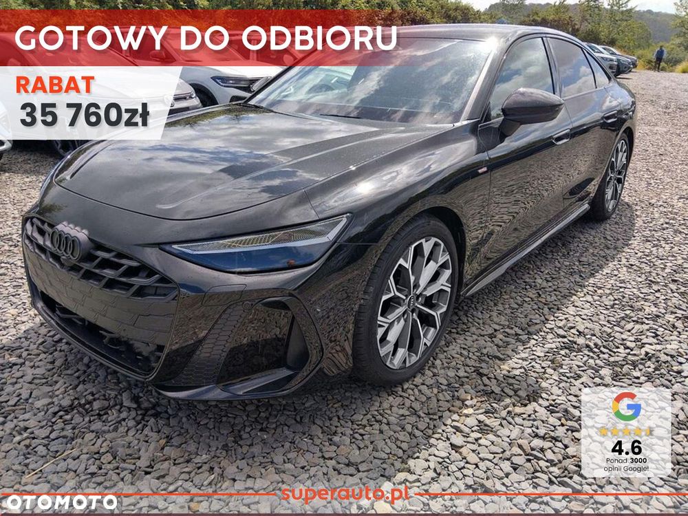 Audi A6 Limousine TFSI S tronic - 2