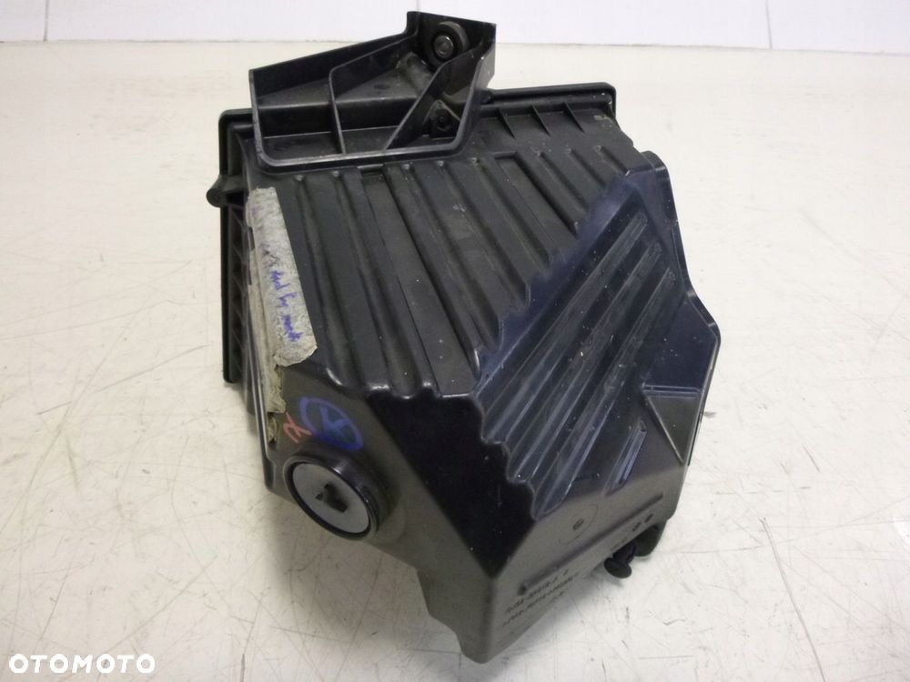 JAGUAR F-PACE X761 E-PACE X540 LAND ROVER DISCOVERY L550 RANGE ROVER EVOQUE L538 2.0 D OBUDOWA FILTRA POWIETRZA - 6