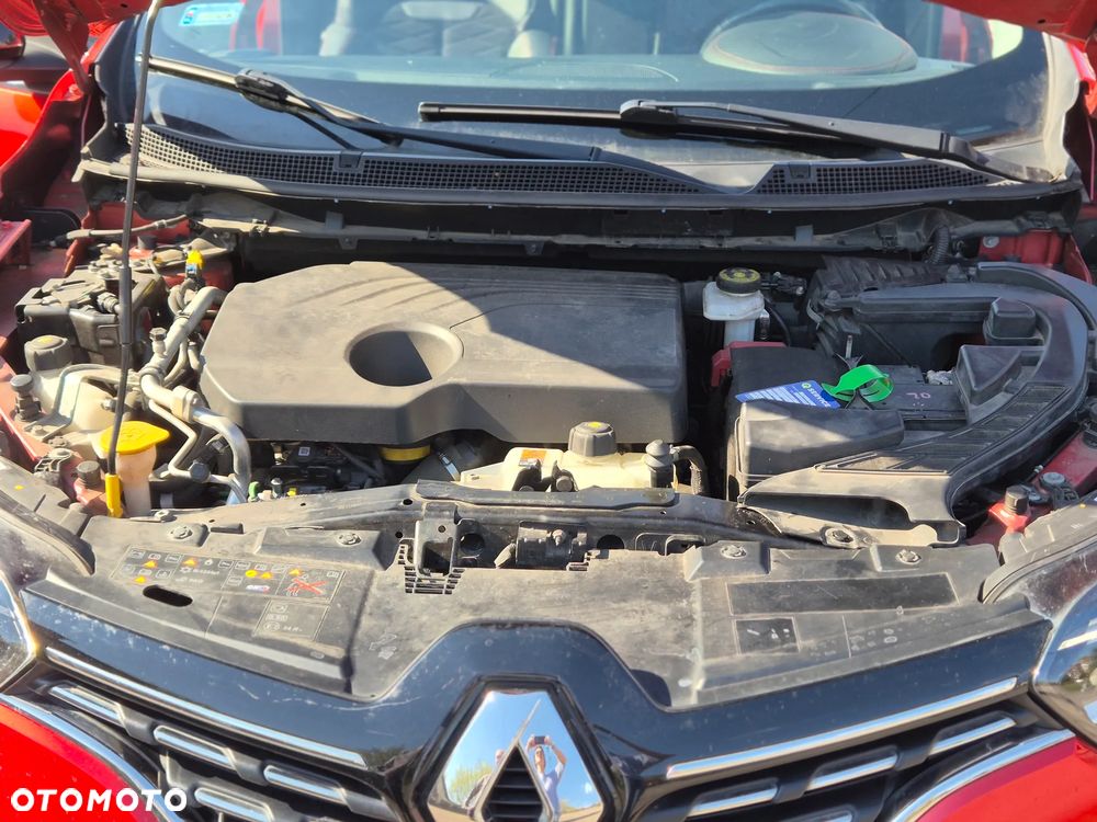 Renault Kadjar 1.5 Blue dCi Intens - 20