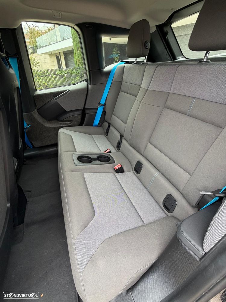 BMW i3 (120 Ah) - 15