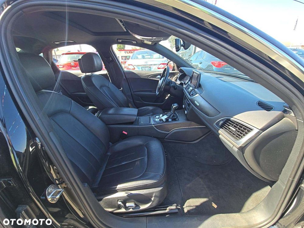 Audi A6 Limousine 2.0 TFSI Quattro S tronic - 6