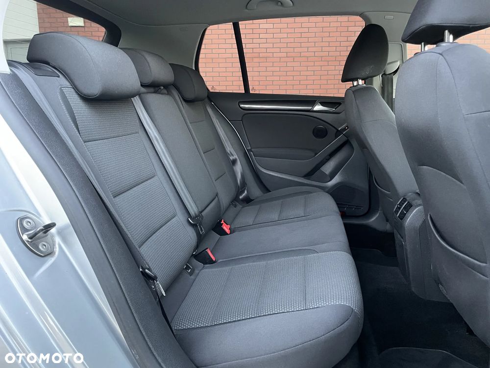 Volkswagen Golf 1.4 Comfortline - 37