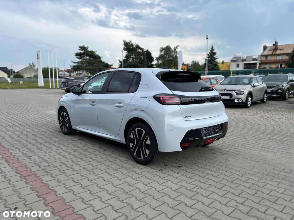 Peugeot 208 1.2 PureTech Allure S&S - 6
