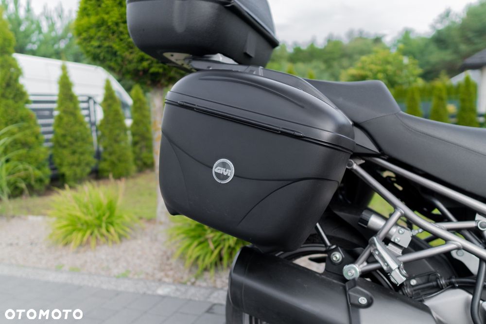 Kawasaki Versys 1000 - 19