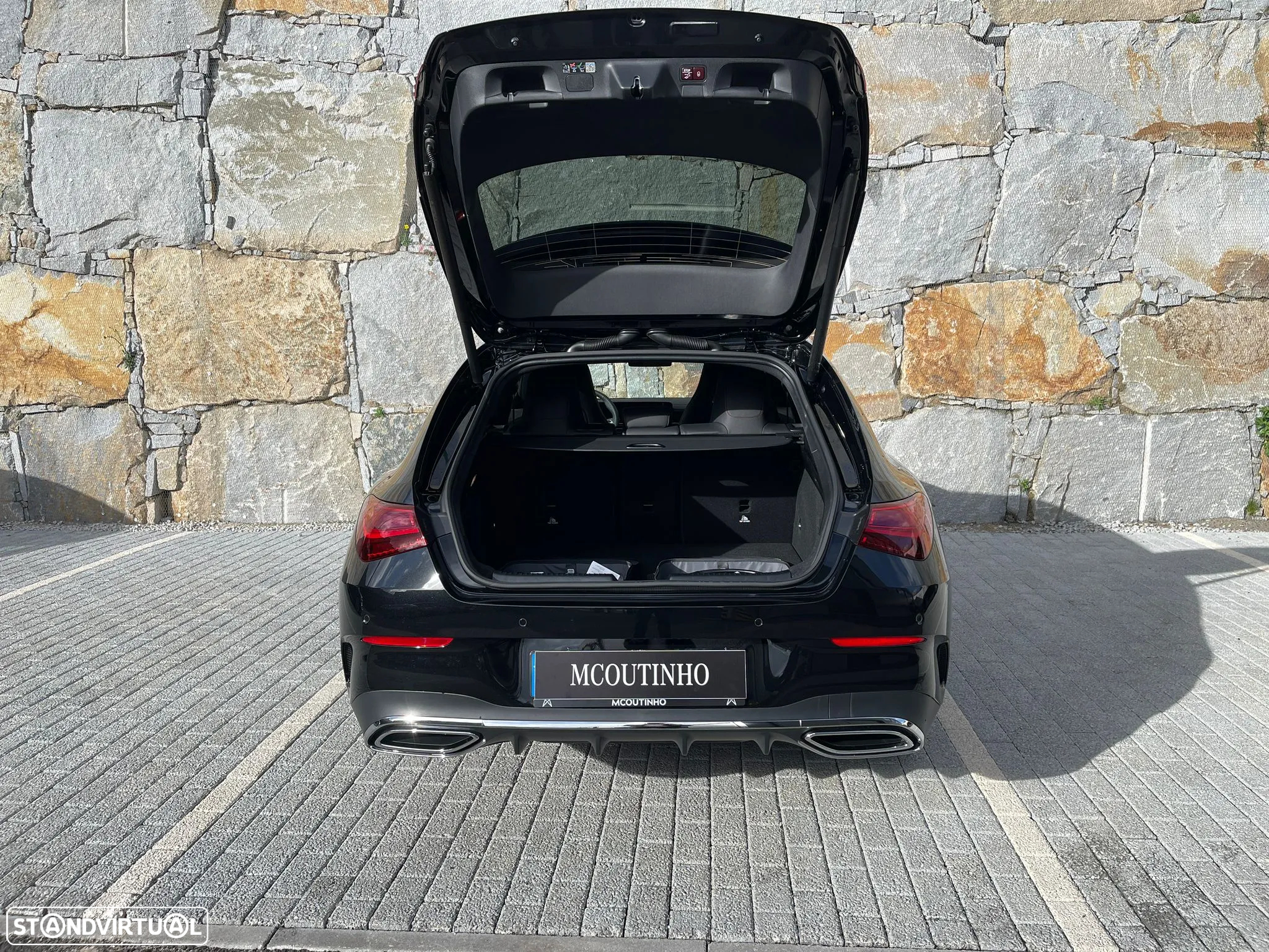 Mercedes-Benz CLA 250 e - 18