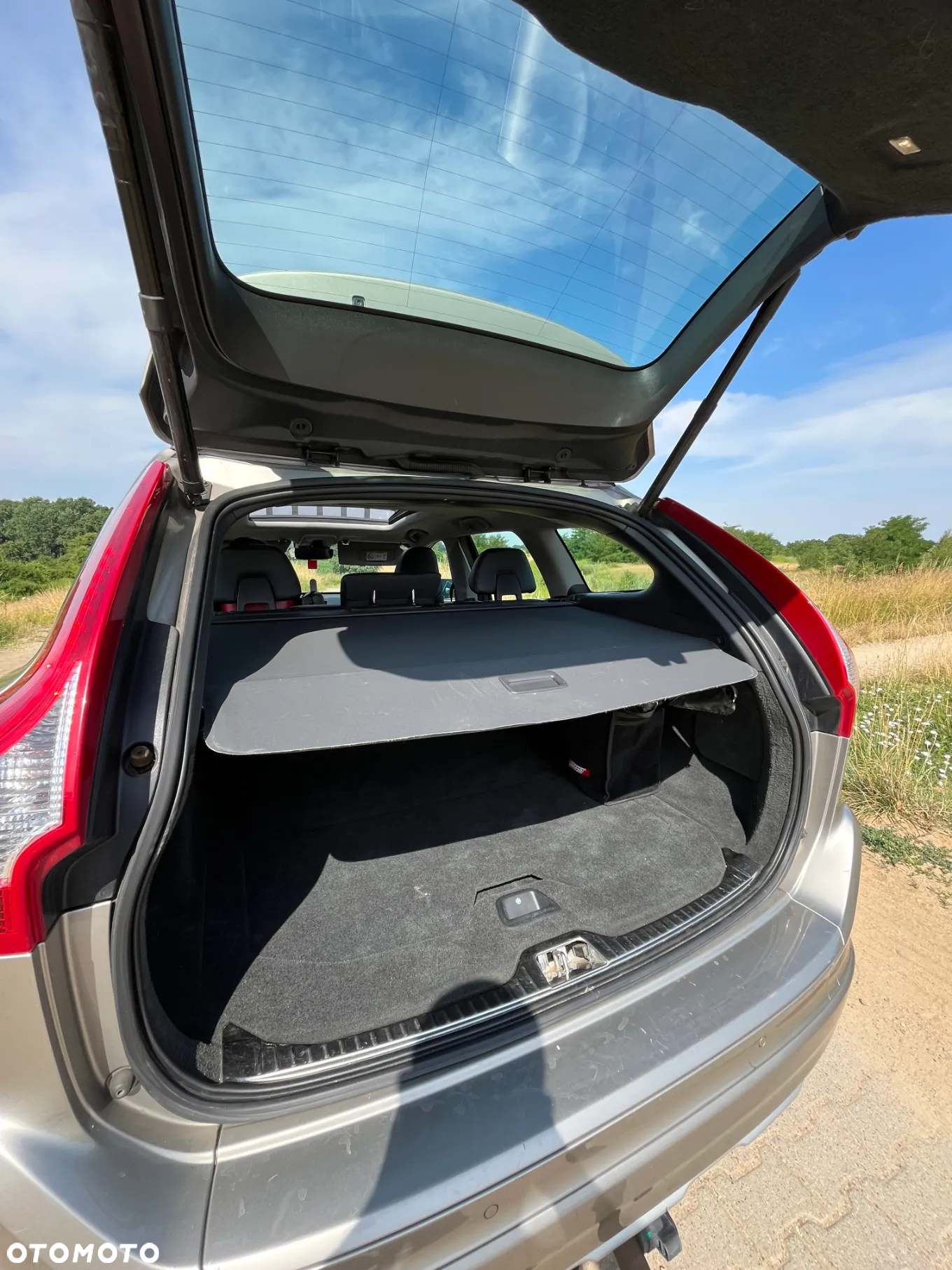 Volvo XC 60 D3 Momentum - 24