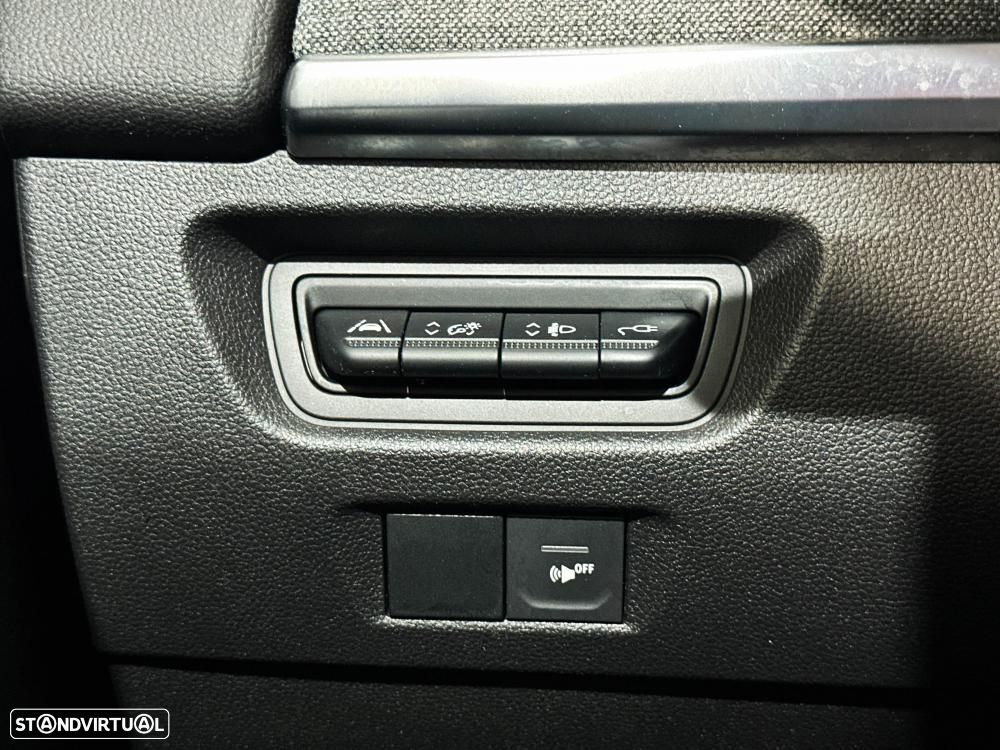 Renault Zoe (c/ Bateria) EV50 135hp Techno - 48