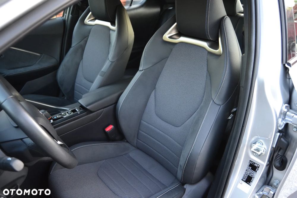 Toyota C-HR 1.8 Hybrid Executive - 30