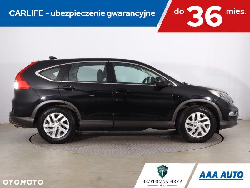 Honda CR-V - 8