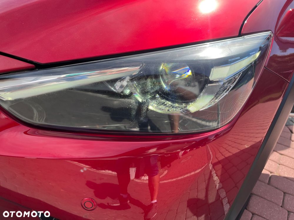 Mazda CX-3 2.0 Skypassion - 23