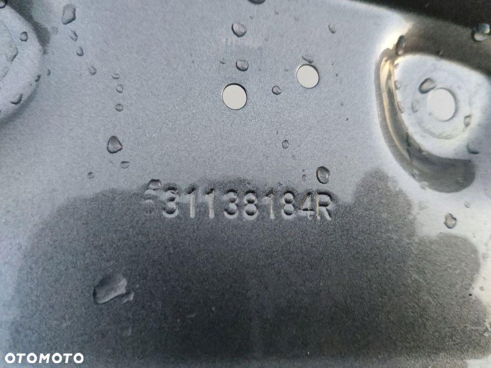 DACIA DUSTER III 3 BŁOTNIK PRZÓD PRZEDNI LEWY - 7