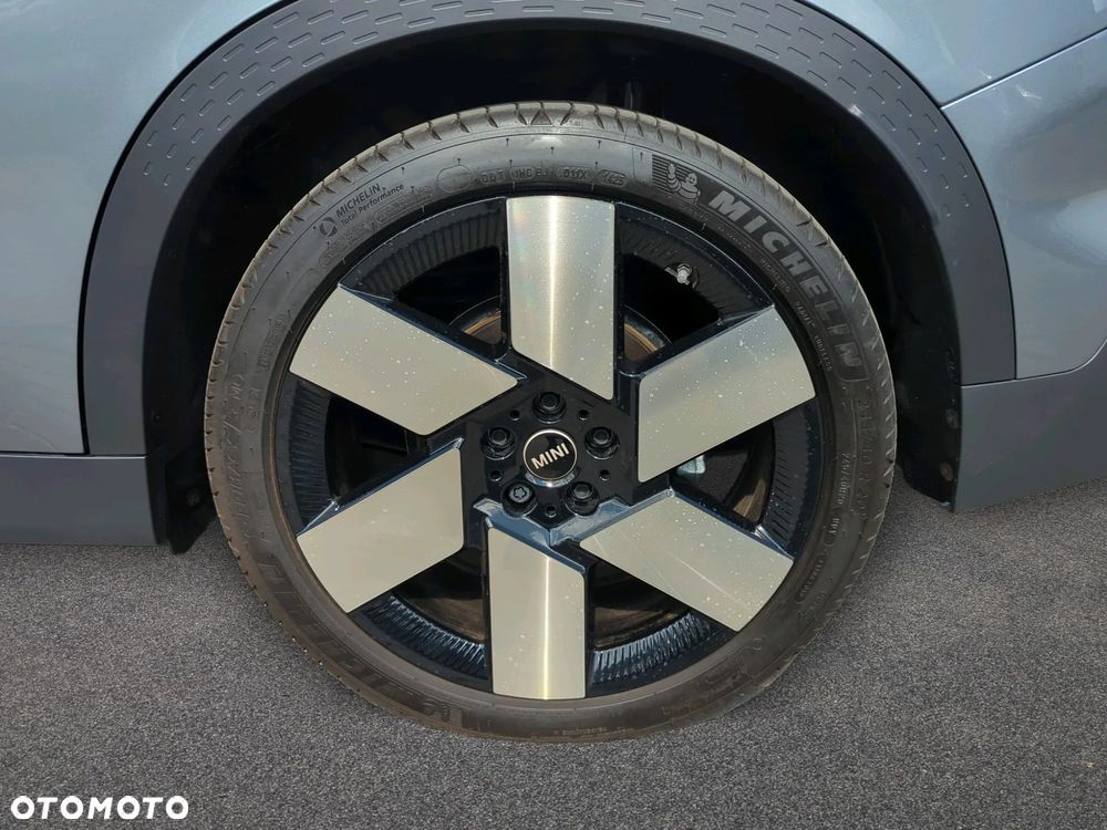 MINI Countryman - 17