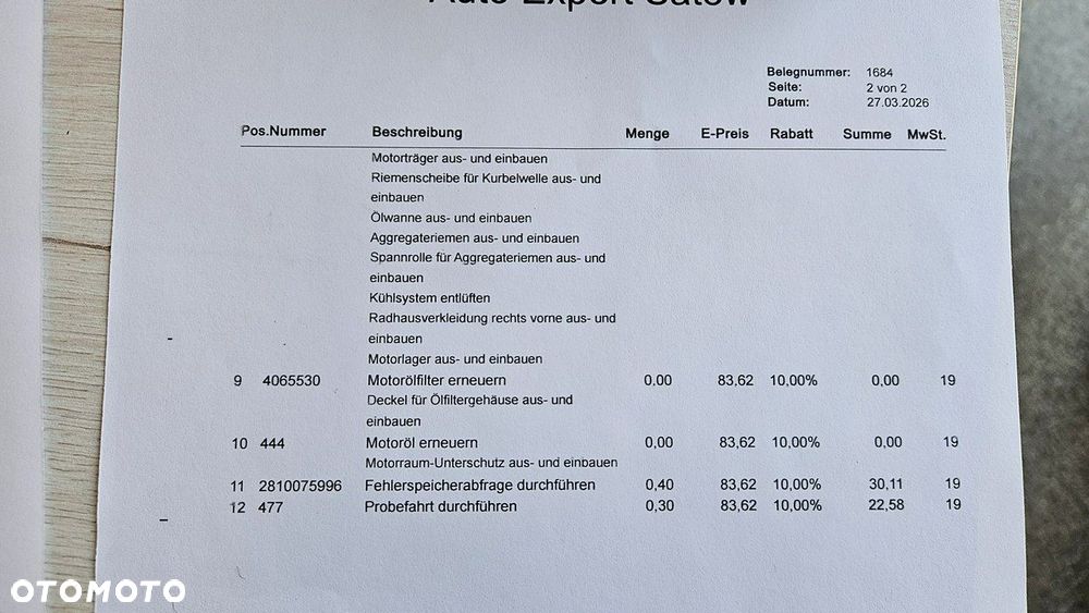 Opel Zafira 1.4 Turbo (ecoFLEX) Start/Stop Edition - 39