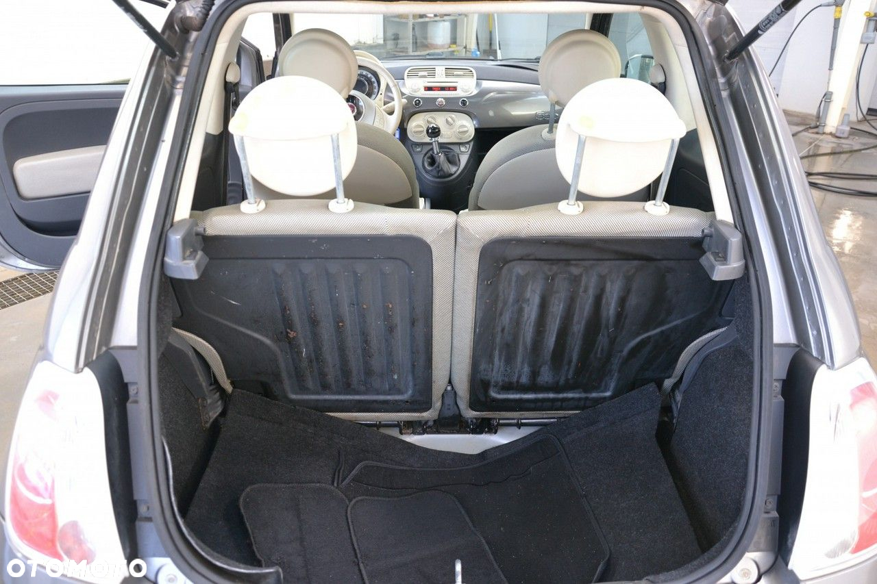 Fiat 500 - 29