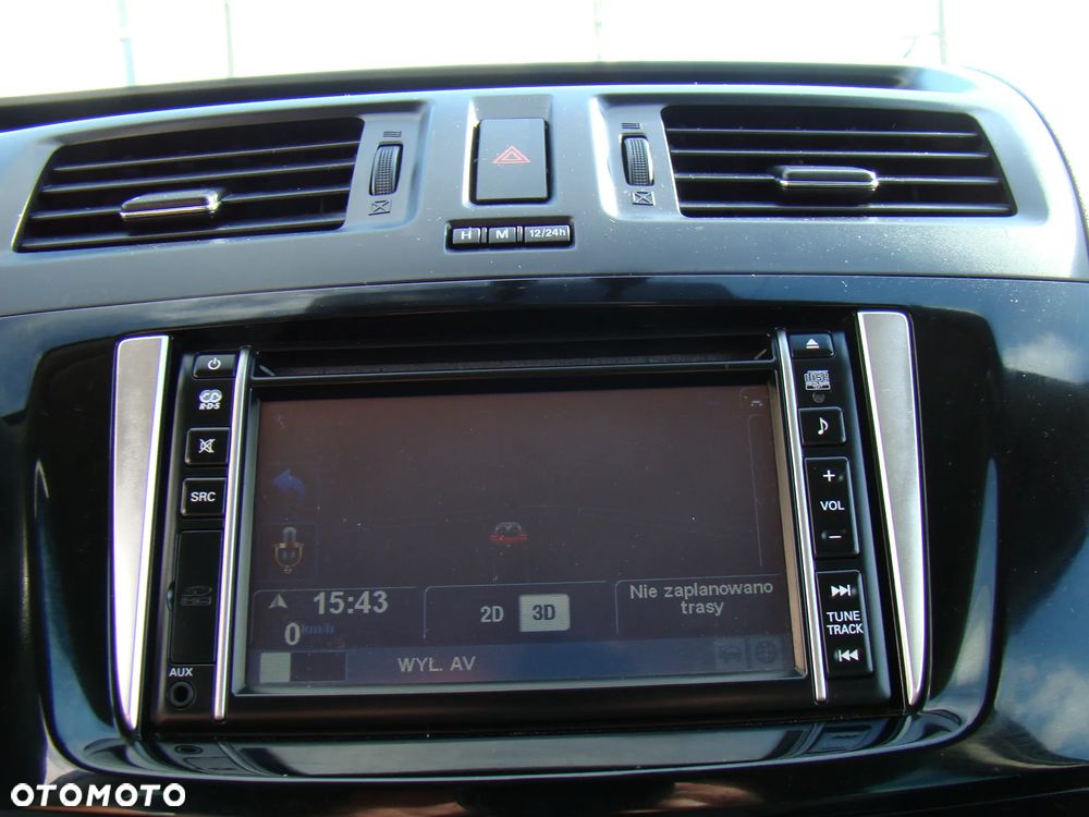 Mazda 5 1.8 Exclusive + - 22