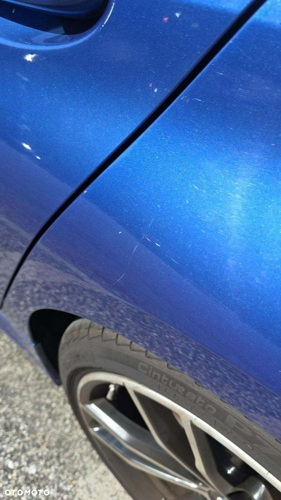 BMW Seria 3 330i xDrive M Sport - 14