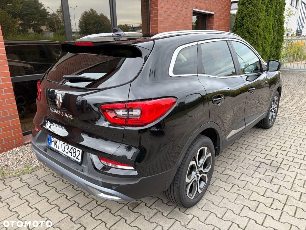 Renault Kadjar 1.3 TCe FAP Intens - 3