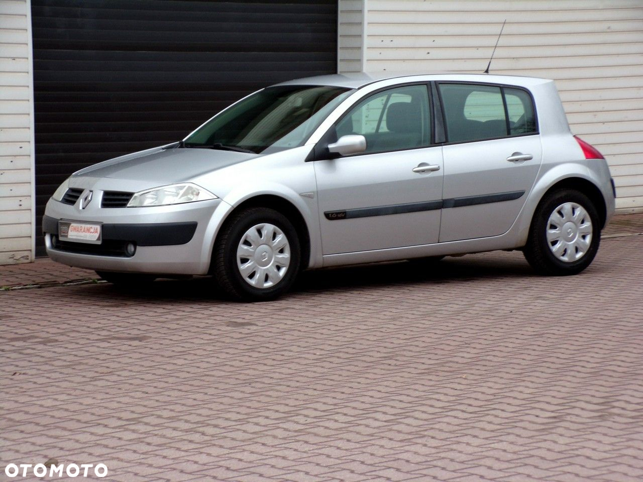 Renault Megane - 8