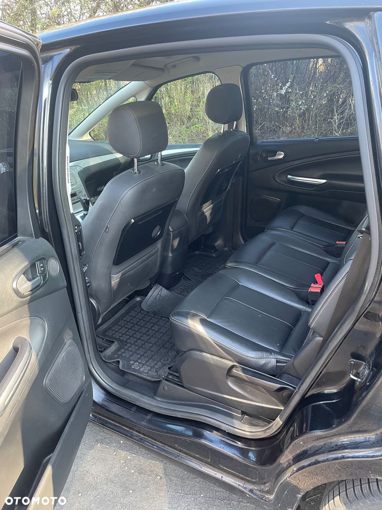 Ford S-Max 2.3 Ambiente - 6