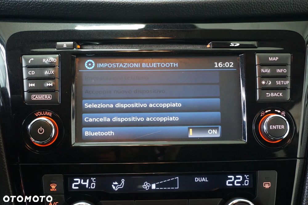 Nissan Qashqai 1.2 DIG-T Acenta - 36