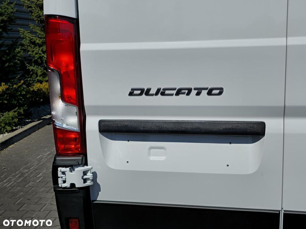 Fiat Ducato 33 H3-Power L3H2 - 22
