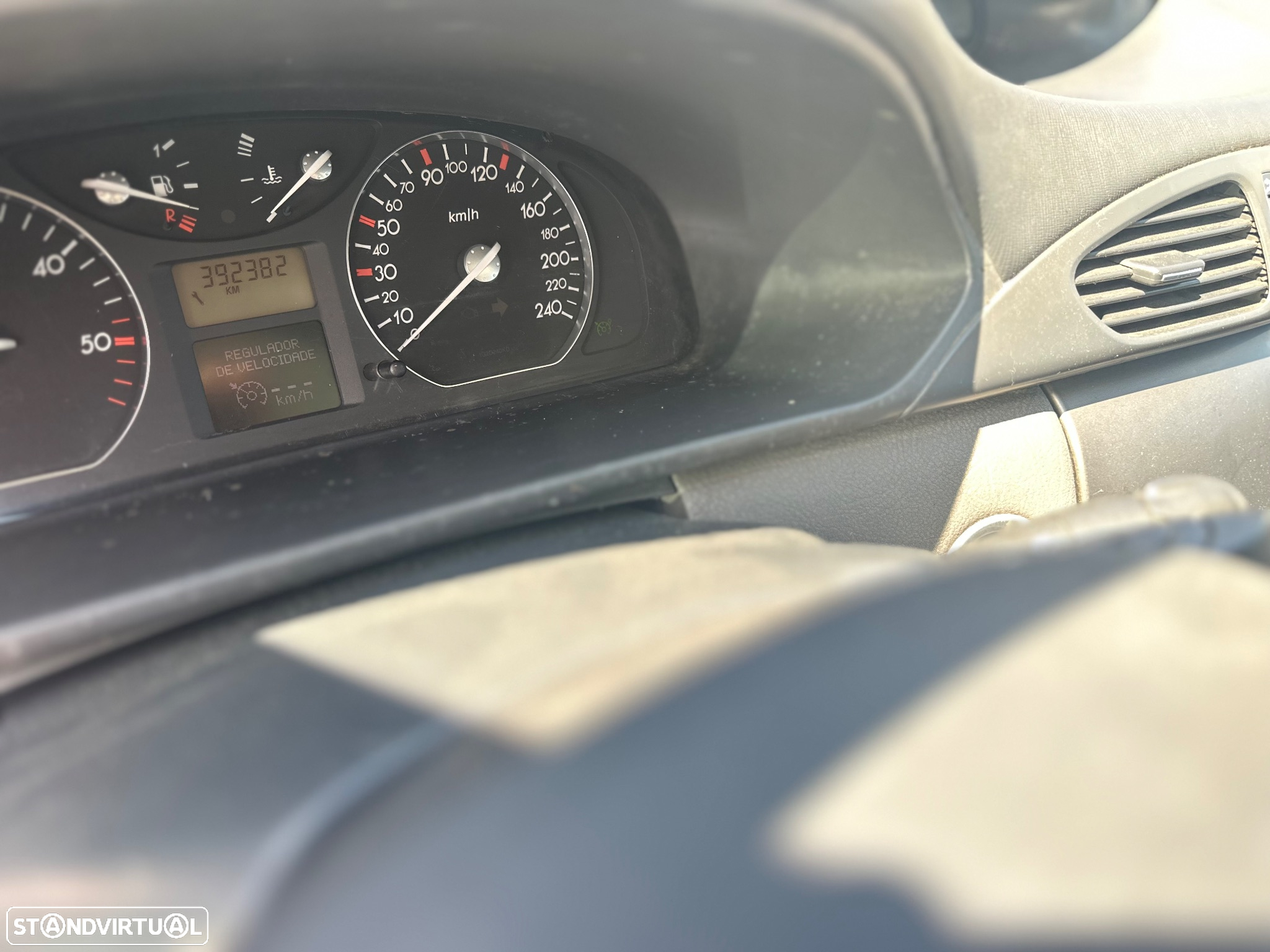 Renault Laguna Break 1.9 dCi Privilège - 9