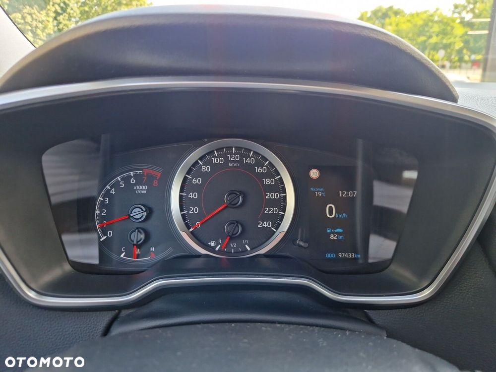 Toyota Corolla - 16