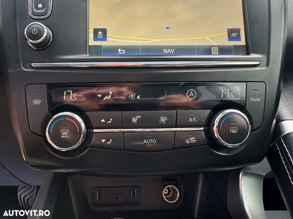 Renault Kadjar Energy dCi 130 4x4 Bose Edition - 11