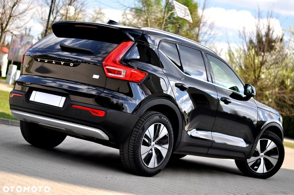 Volvo XC 40 T5 Recharge DKG Inscription - 10