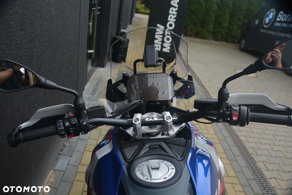BMW GS - 16